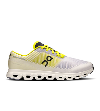 Mens leisure shoes On Cloud 6 Push