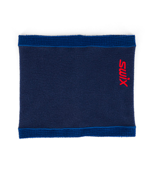 Neck Warmer Swix Heat Wool Tube