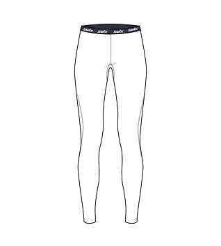 Junior functional trousers Swix RaceX Classic Pants Jr