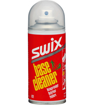 Wax remover Swix I62C Base Cleaner aerosol 150 ml