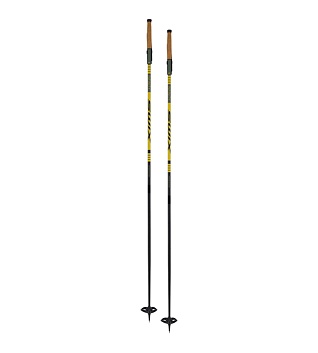 Cross-country poles Swix Infinity Sonic Touring Alu pole