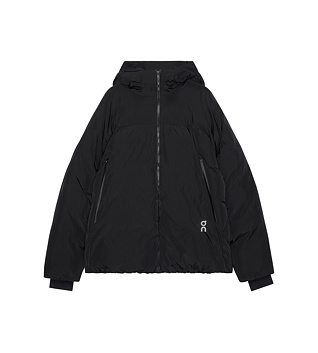 Womens jacket On All-Day Puffer Jacket