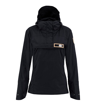 Womens jacket Swix Legacy Anorak W