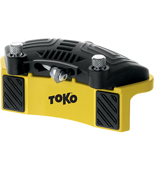 Side bevel adjustment tool Toko Sidewall Planer Pro