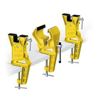Vise Toko Ski Vise World Cup