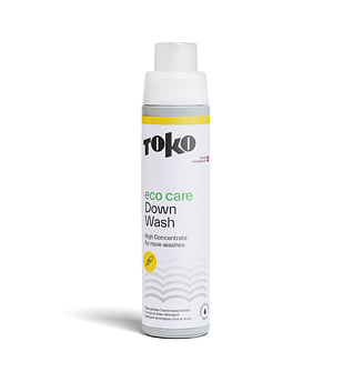 Detergent Toko eco care Down Wash 250ml