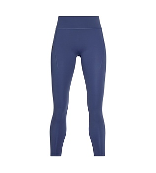 Womens Running Pants On Performance Tights 7/8