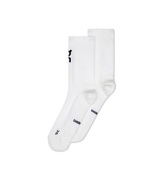 Socks On Core Run Sock High 2-pack