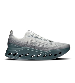 Mens Road Running Shoes On Cloudsurfer Max