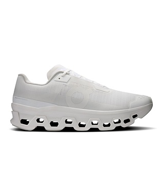 Mens leisure shoes On Cloudmonster Void