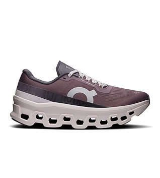 Womens Road Running Shoes On Cloudmonster 1