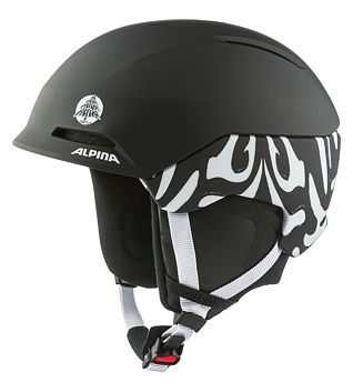 Lyžařská helma Alpina Nax