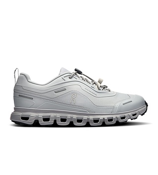 Womens leisure shoes On Cloud 6 Geo WP