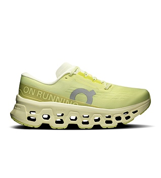 Womens Road Running Shoes On Cloudmonster 3