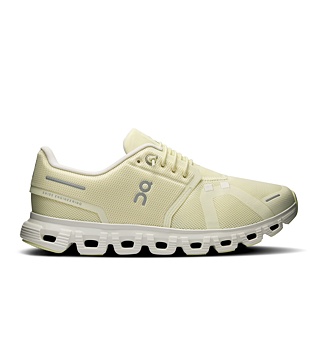 Womens leisure shoes On Cloud 6