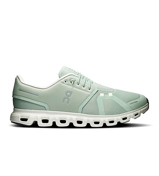 Mens leisure shoes On Cloud 6