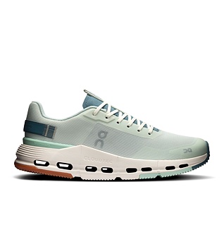Womens leisure shoes On Cloudnova Form 2