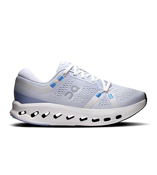 Womens Road Running Shoes On Cloudsurfer 2