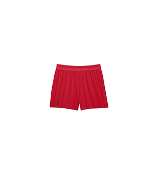 Womens running shorts On 5" Performance Shorts
