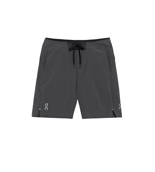 Mens Running Shorts On Performance Hybrid Short