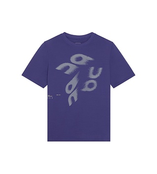 Mens running shirt On On Run-T