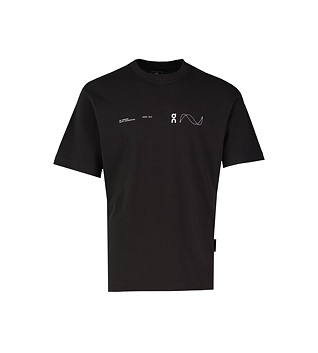 Mens T-shirt On Club-T Volt