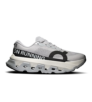 Womens Road Running Shoes On Cloudmonster 3 Hyper