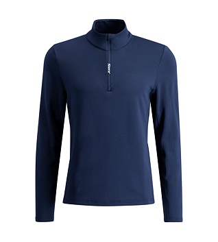 Mens functional sweatshirt Swix Recovery Midlayer M