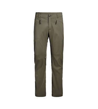 Mens trousers Lundhags Tyre Stretch Pant M