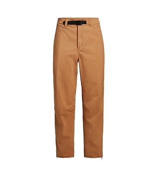 Womens trousers Lundhags Järpen Relaxed Pants W