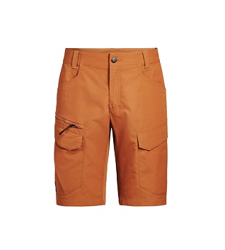 Mens shorts Lundhags Fulu Cargo Stretch Hybrid Shorts M