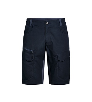 Mens shorts Lundhags Fulu Cargo Stretch Hybrid Shorts M