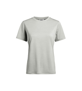Womens T-shirt Lundhags Tived T-shirt W