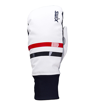 Glove Swix Blizzard Heritage Mitt