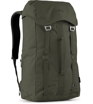 City backpack Lundhags Artut 26