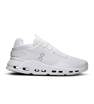 Mens leisure shoes On Cloudnova 2