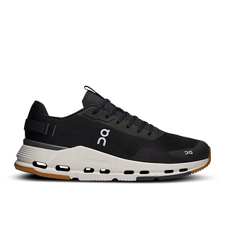Womens leisure shoes On Cloudnova Form 2