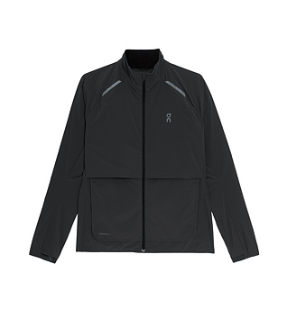 Womens running jacket On Weather Jacket Insulated