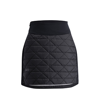Womens insulated skirt Swix Infinity Insulated Skirt W