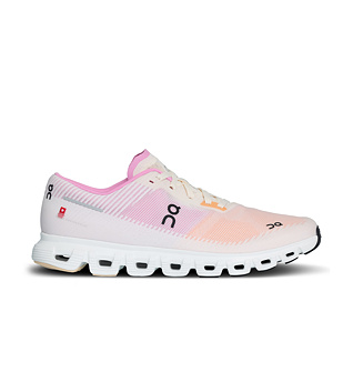 Womens leisure shoes On Cloud 6 Push