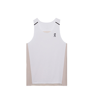 Mens running tank top On Performance Tank
