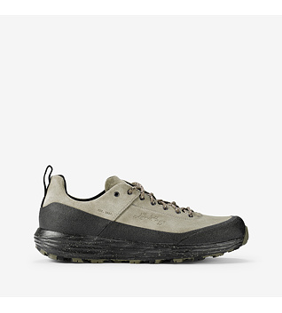 Womens Outdoor Shoes Lundhags Tived Trail Shoe W