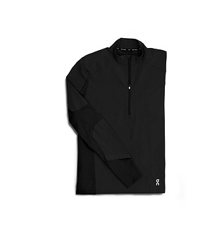 Mens functional sweatshirt On Trail Breaker