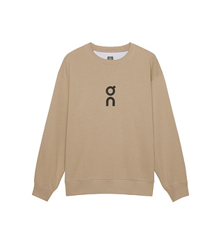 Mens sweatshirt On Club Crew