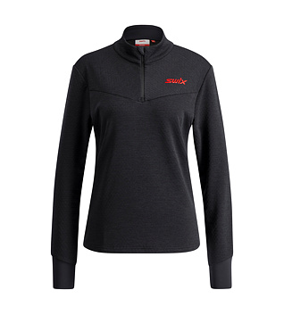 Womens functional sweatshirt Swix Nordic Midlayer W