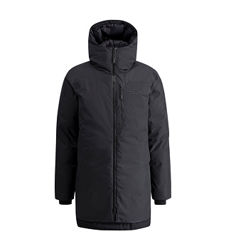 Unisex jacket Swix Coach Parka