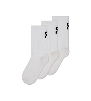 Socks On Logo Sock High 3-pack Kids