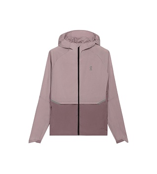 Womens running jacket On Core Jacket