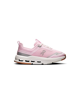 Childrens leisure shoes On Cloudnova Kids