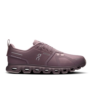 Womens leisure shoes On Cloud 6 WP